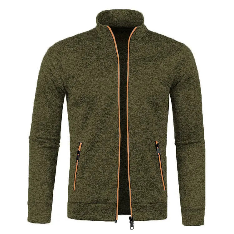 Sammy Jackson™ Dani Gebreid Vest | Comfortvest voor alle seizoenen