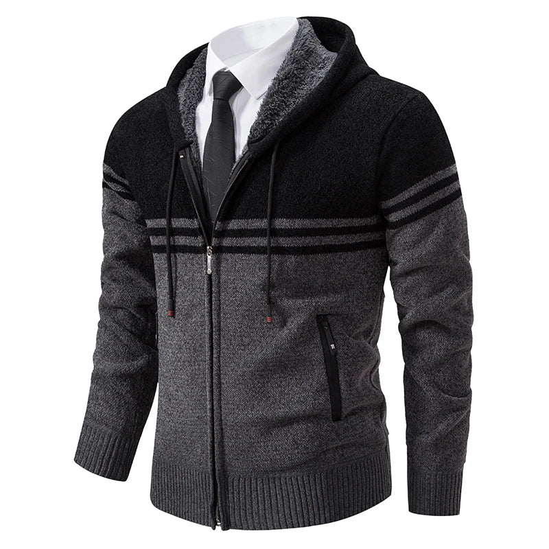 Sammy Jackson™ JokerKnit Vest | Comfortabel en warm vest voor elk moment