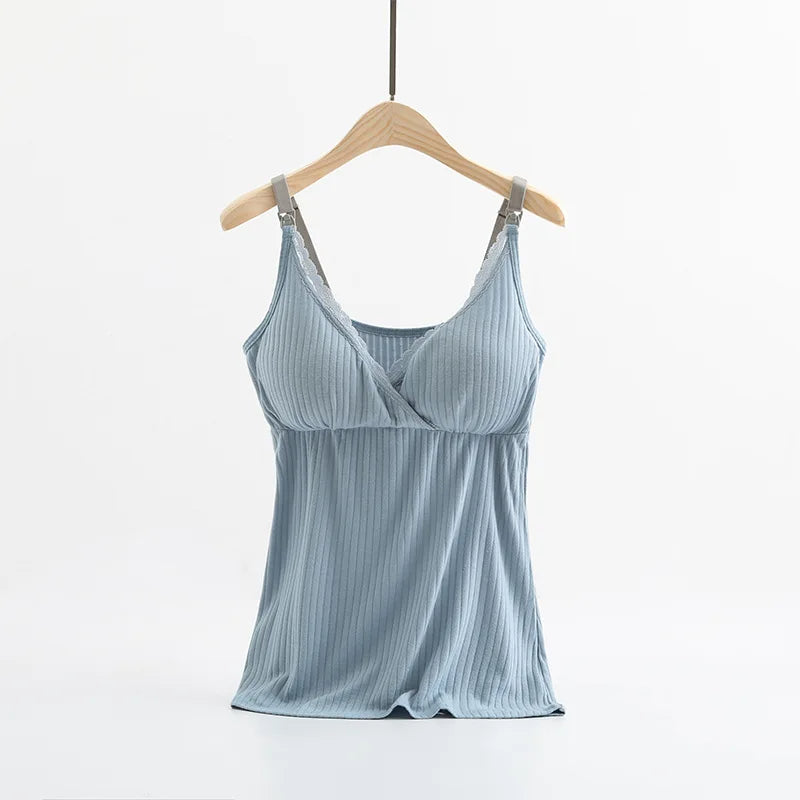 Sammy Jackson™ Monique Voedingstop | Comfortabel & Praktisch