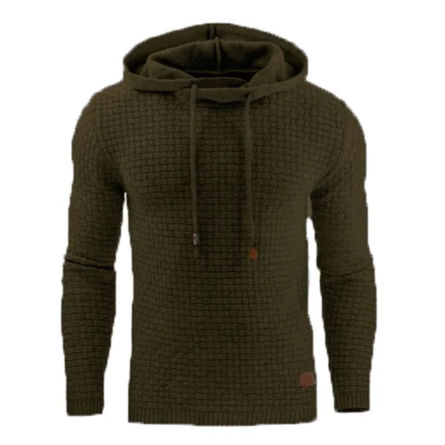 Sammy Jackson™ Comfort Mania Hoodie | Comfortabele trui met capuchon