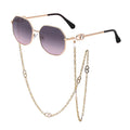 Sammy Jackson™ Ruby Zonnebril | Stoer & Stijlvol