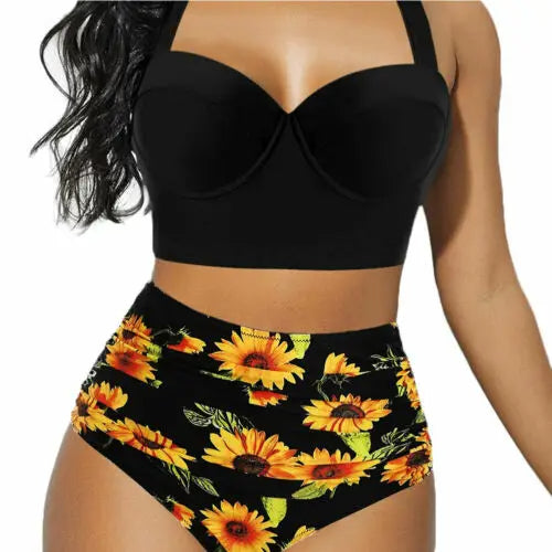 Sammy Jackson™ Janna Bikini | Vrolijk & Stijlvol