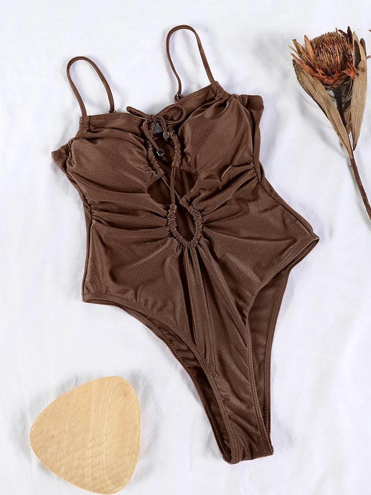 Sammy Jackson™ Aleida Badpak | Effen & Trendy