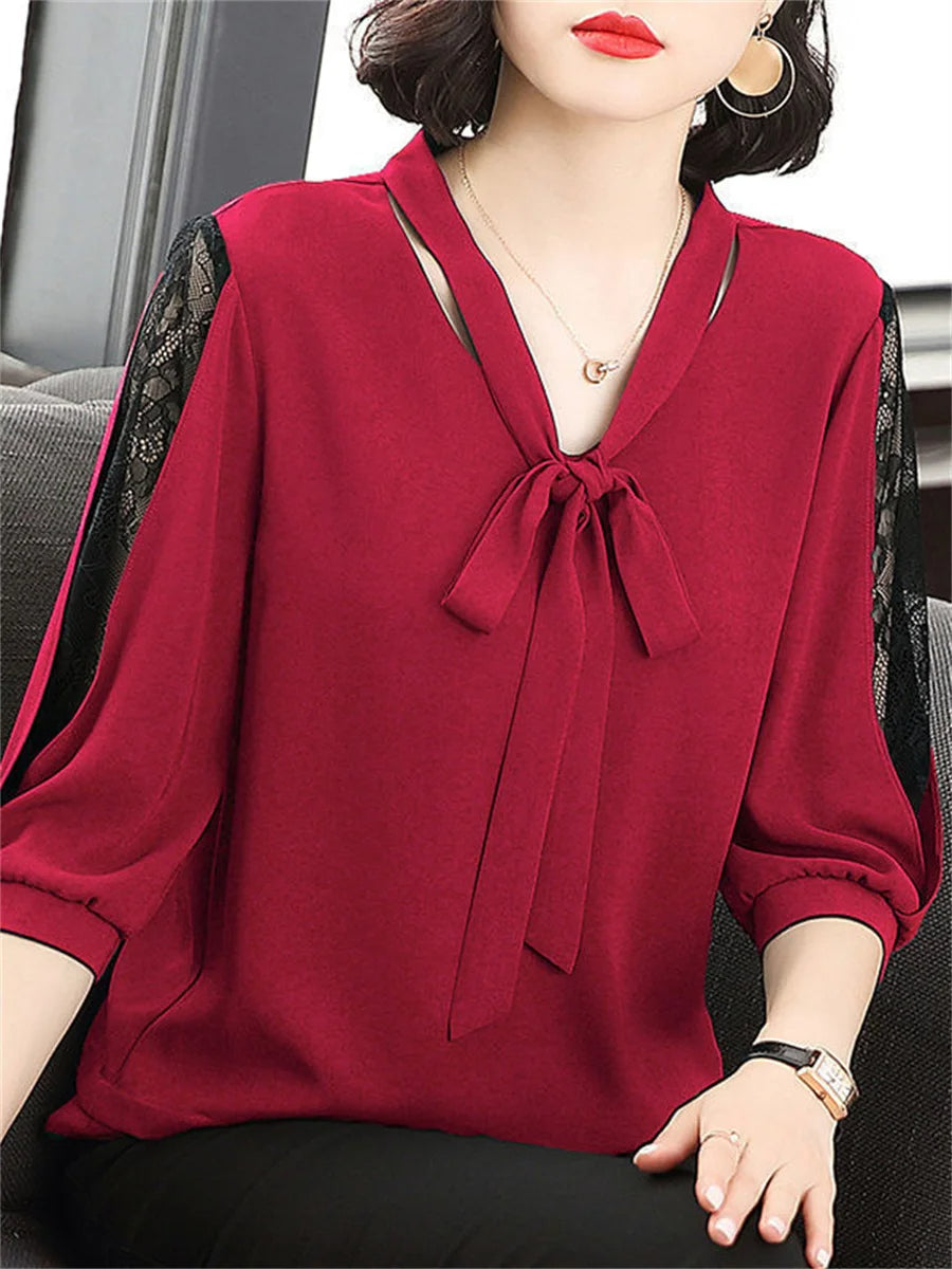 Sammy Jackson™ Jade Top | Stijlvol & Comfortabel