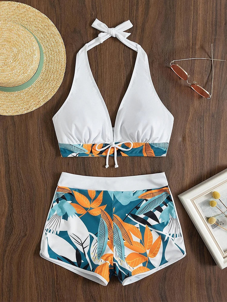 Sammy Jackson™ Janne Beach Babe Bikini | Sportief & Trendy