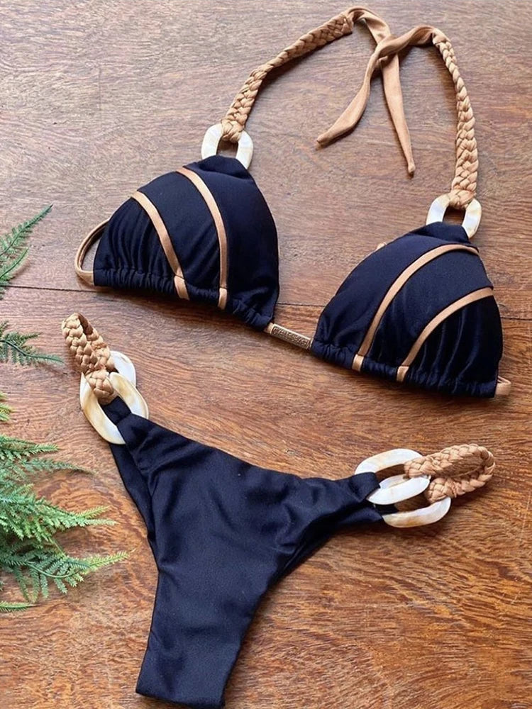 Sammy Jackson™ Fenna Bikini | Stijlvol & Sexy