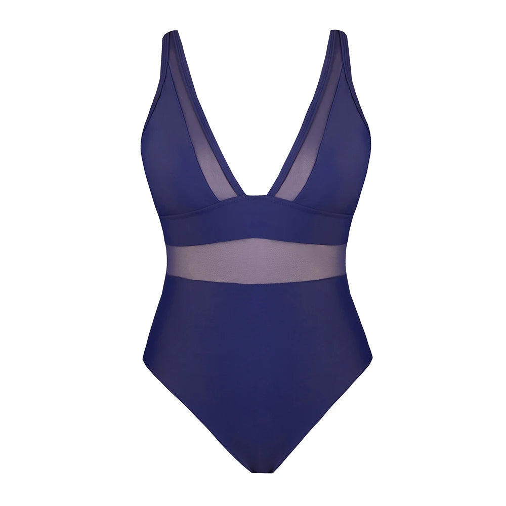 Sammy Jackson™ Jolie Plus-Size Badpak | Sexy & Stijlvol