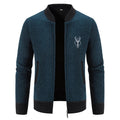 Sammy Jackson™ Anton StreetKnit Vest | Warm en stijlvol