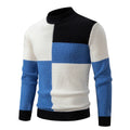 Sammy Jackson™ Patch Trui | Herfst Vibes trui
