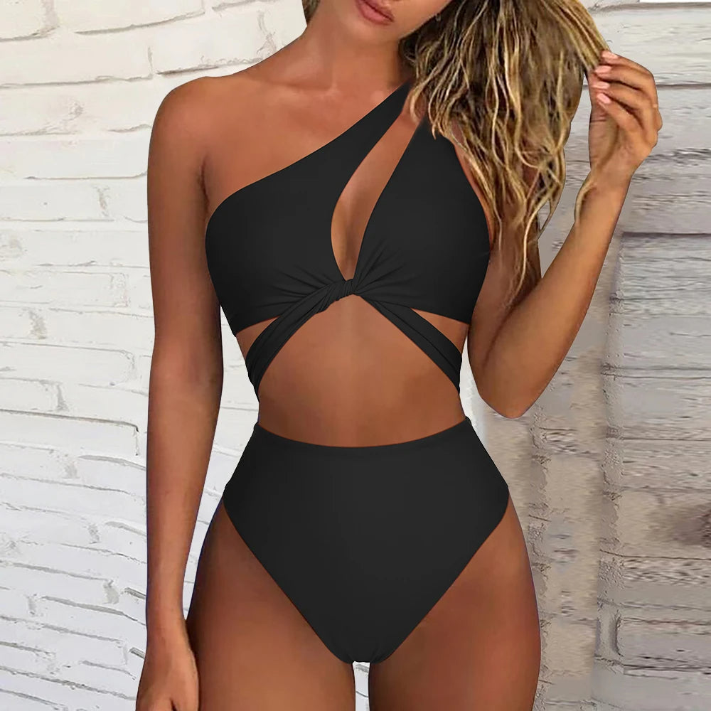 Sammy Jackson™ Zenobia Badpak | Sexy & Stijlvol