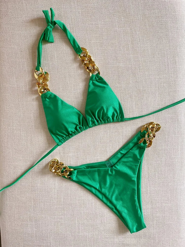 Sammy Jackson™ Julitta Bikini | Stijlvol & Sexy