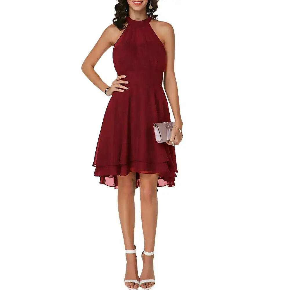 Sammy Jackson™ Janna Avondjurk | Stijlvol & Chic