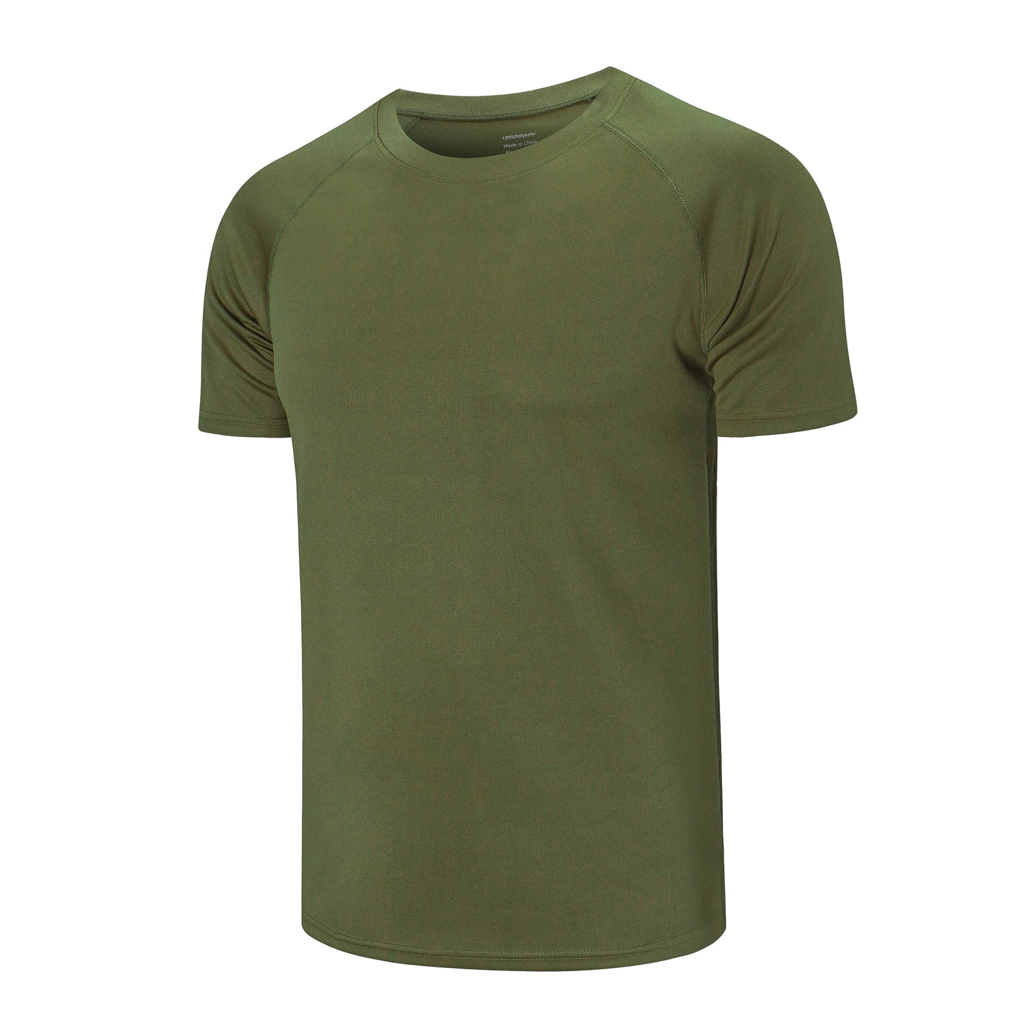 Sammy Jackson™ Johan T-Shirt | Sportief & Comfortabel