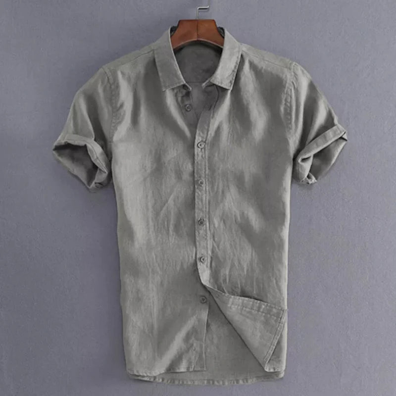 Sammy Jackson™ Victor Overhemd | Casual & Stijlvol