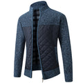 Sammy Jackson™ Frank Vest | Comfy Slim-Fit vest