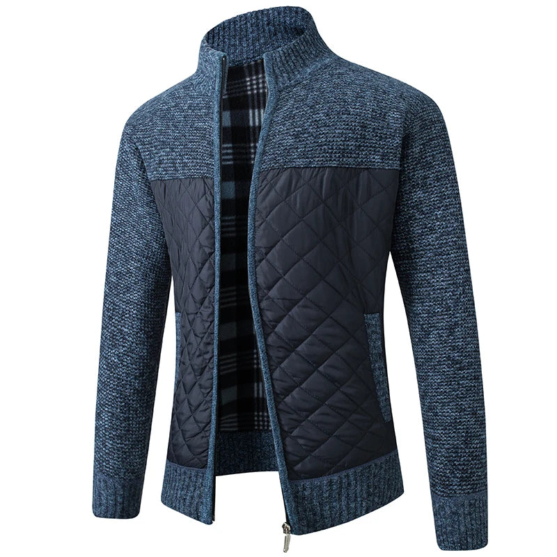 Sammy Jackson™ Frank Vest | Comfy Slim-Fit vest