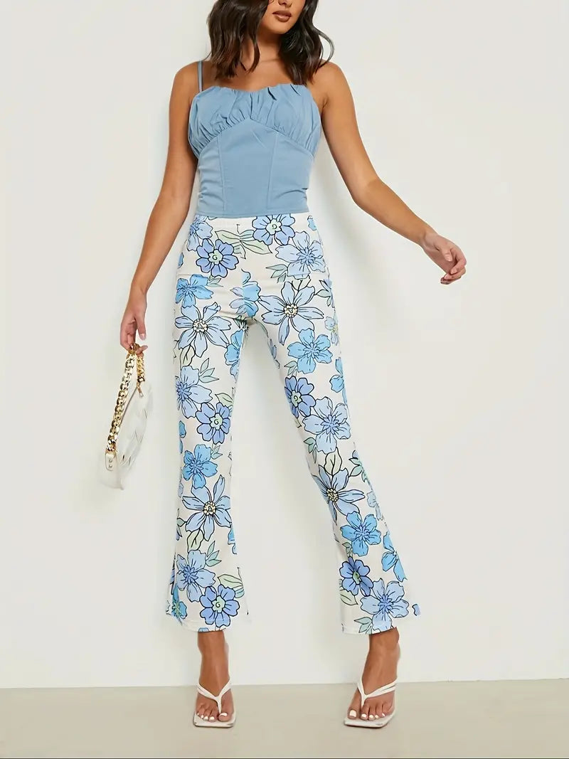 Sammy Jackson™ Suzzie Broek | Trendy & Zomers