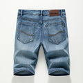 Sammy Jackson™ Jozef Short | Stijlvol & Casual