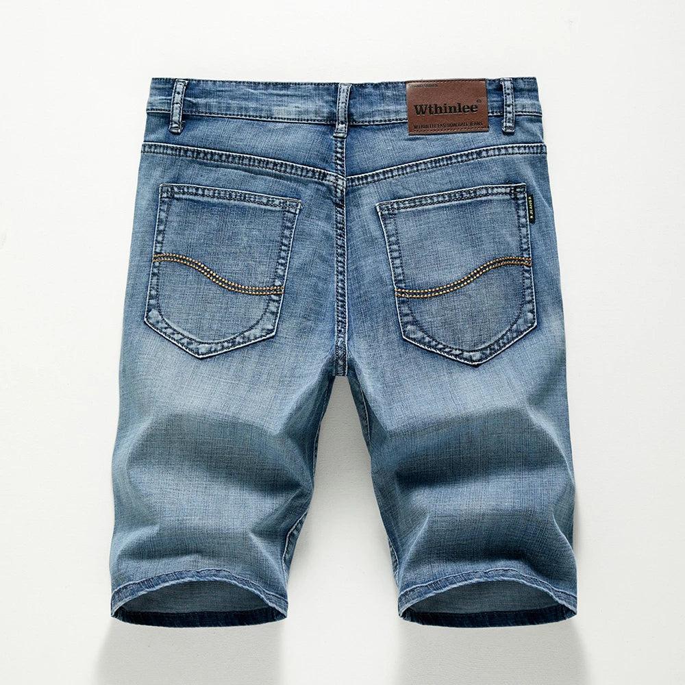 Sammy Jackson™ Jozef Short | Stijlvol & Casual