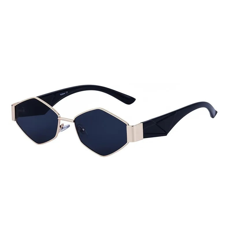 Sammy Jackson™ Hannah Zonnebril | Uniek & Opvallend