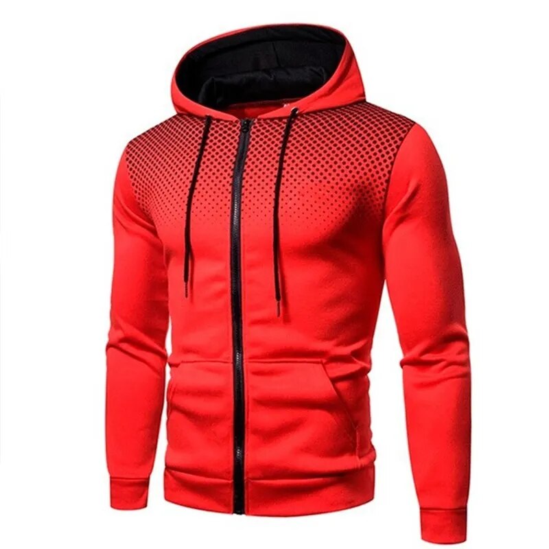 Sammy Jackson™ Sportvest | Perfect voor outdoor activiteit