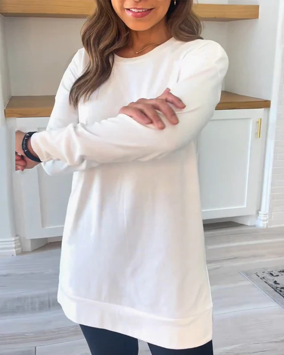 Sammy Jackson™ Liora Top | Casual & Stijlvol
