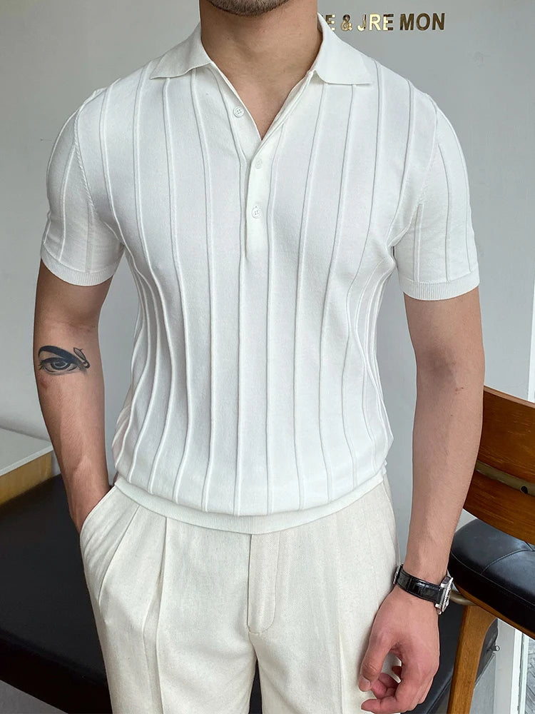 Sammy Jackson™ Kevin Poloshirt | Casual & Trendy
