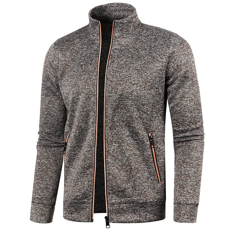 Sammy Jackson™ Dani Gebreid Vest | Comfortvest voor alle seizoenen