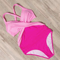 Sammy Jackson™ Thalia Badpak | Glamoureus & Trendy
