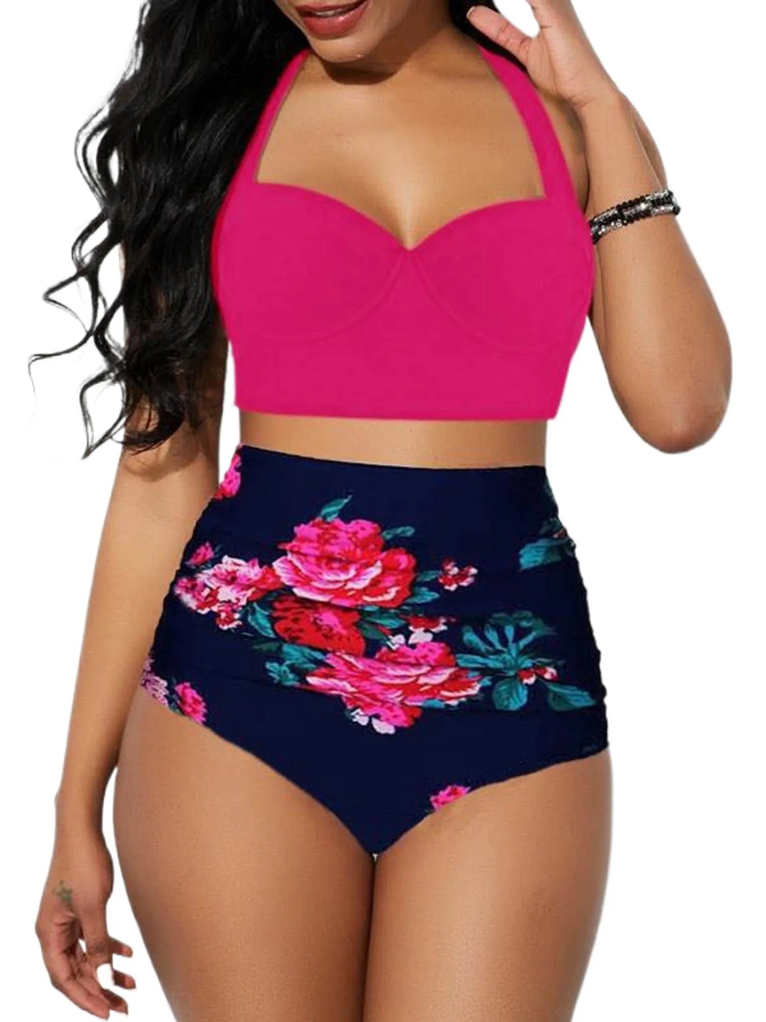 Sammy Jackson™ Janna Bikini | Vrolijk & Stijlvol