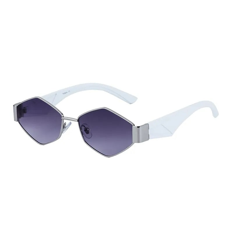 Sammy Jackson™ Hannah Zonnebril | Uniek & Opvallend