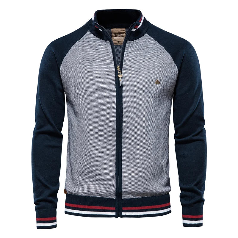 Sammy Jackson™ Dex UrbanBlend Vest | Trendy casual vest voor elke dag