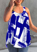 Sammy Jackson™ Rose Plus-Size Top | Luchtig & Trendy