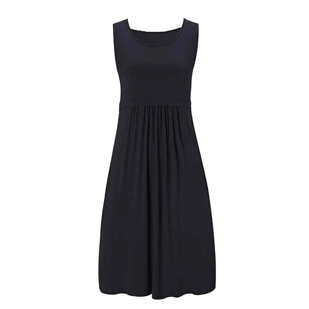 Sammy Jackson™ Sharon Zwangerschapsjurk | Comfortabel & Stijlvol