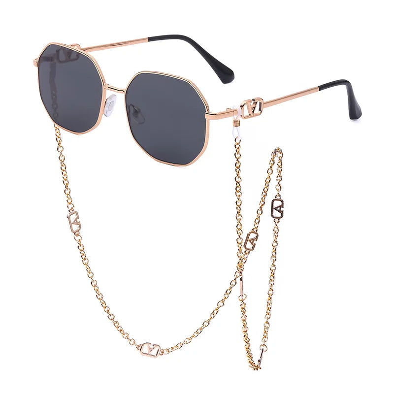 Sammy Jackson™ Ruby Zonnebril | Stoer & Stijlvol