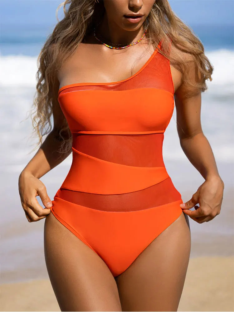 Sammy Jackson™ Marina Badpak | Trendy & Sexy