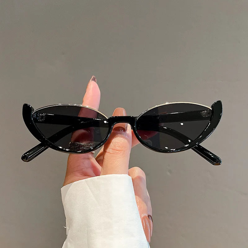 Sammy Jackson™ Emily Zonnebril | Trendy & Retro