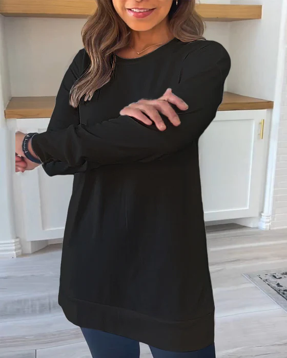 Sammy Jackson™ Liora Top | Casual & Stijlvol
