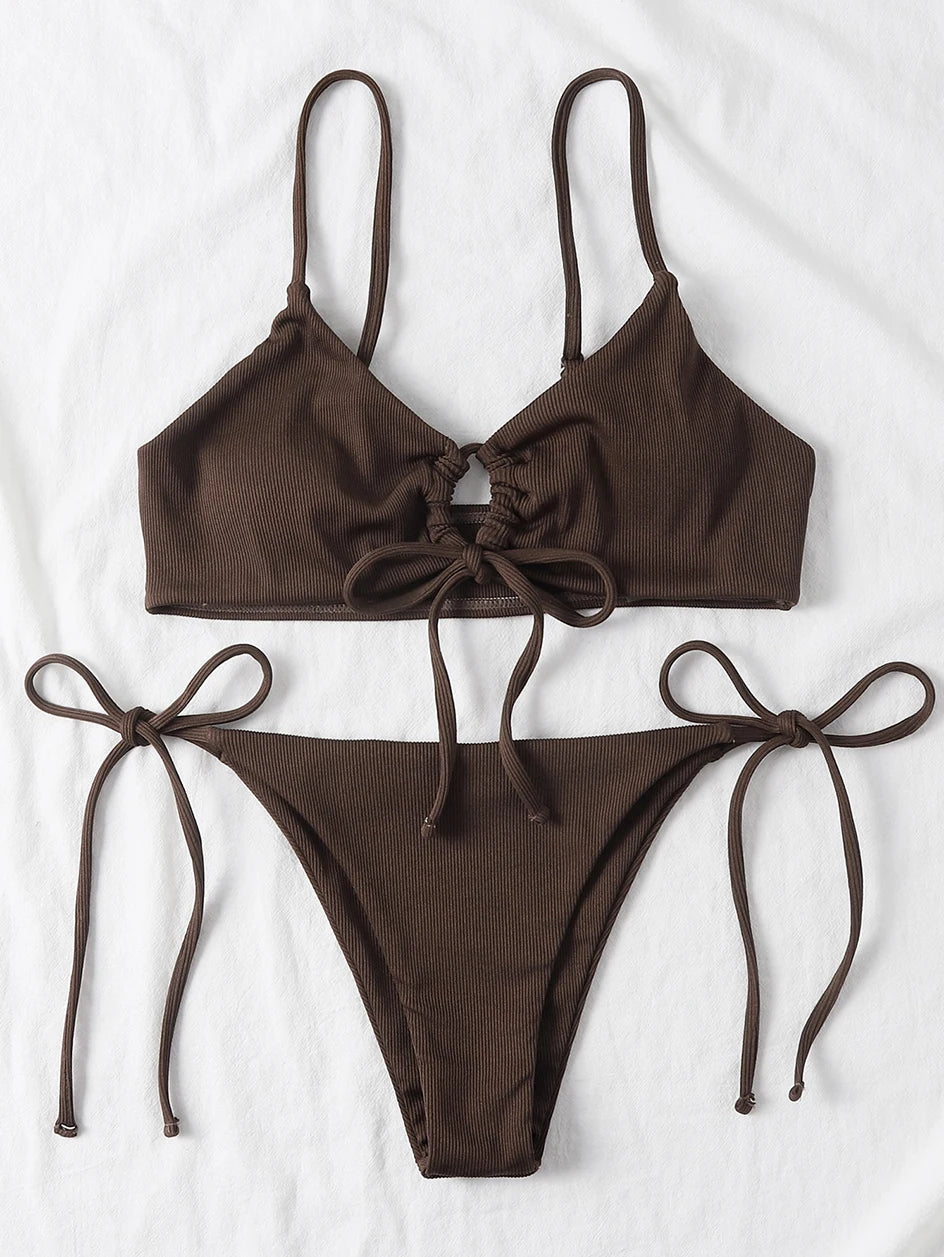 Sammy Jackson™ Demi Bikini | Simpel & Trendy