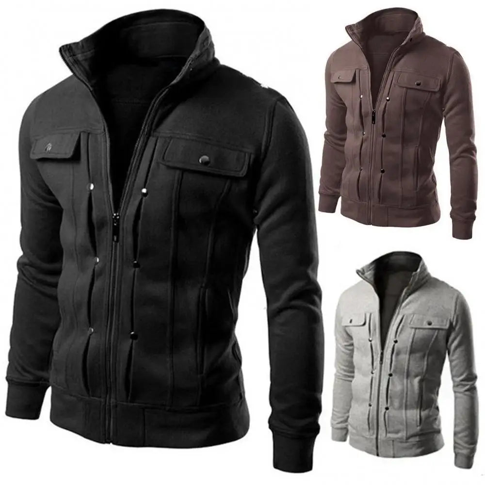 Sammy Jackson™ Douwe Warm Plus Vest | Stoer en warm vest