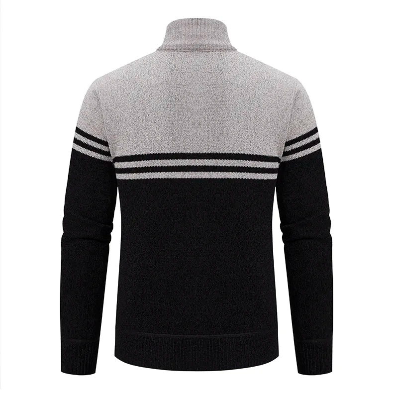 Sammy Jackson™ JokerKnit Vest | Comfortabel en warm vest voor elk moment