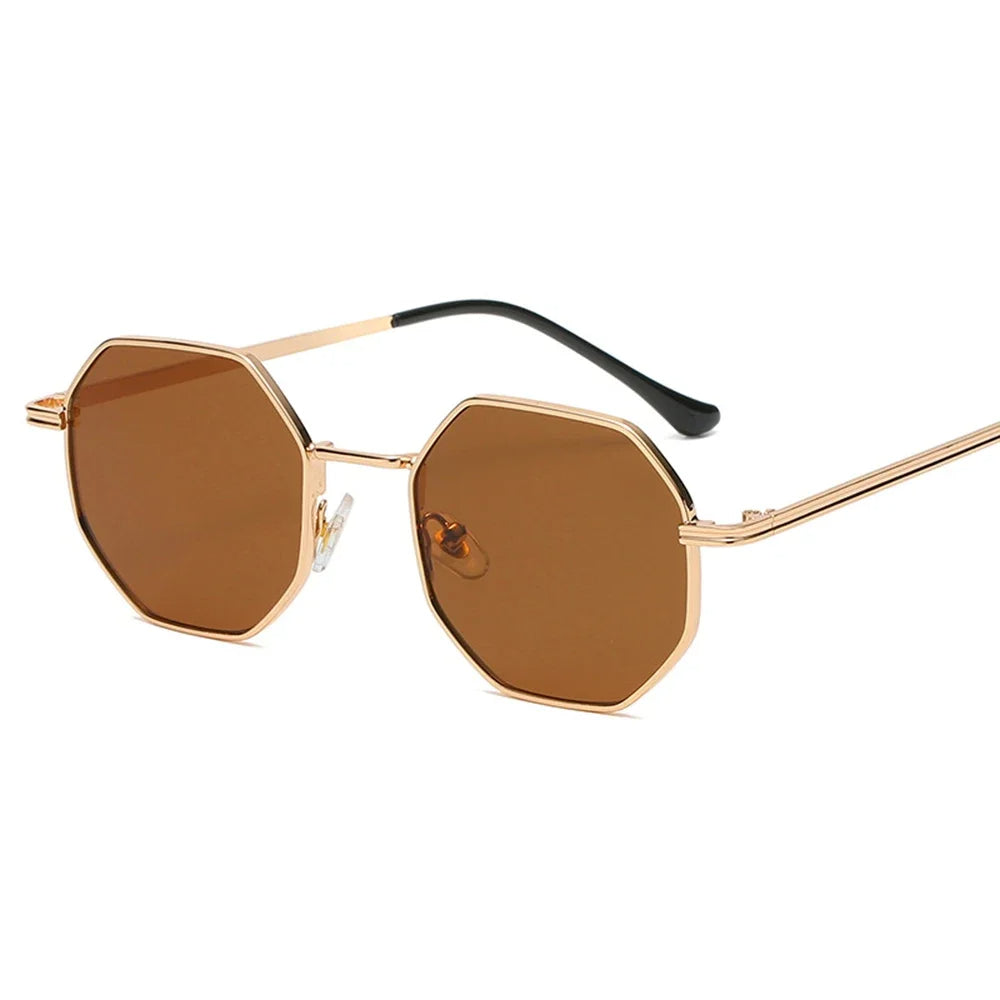 Sammy Jackson™ Bella Zonnebril | Glamoureus & Trendy