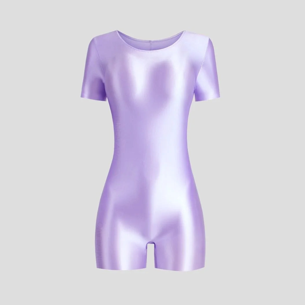 Sammy Jackson™ Lauren Plus Size Playsuit| Sportief & Stijlvol
