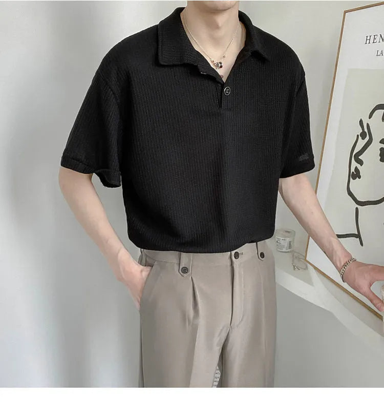 Sammy Jackson™ Johnny Poloshirt | Los & Casual