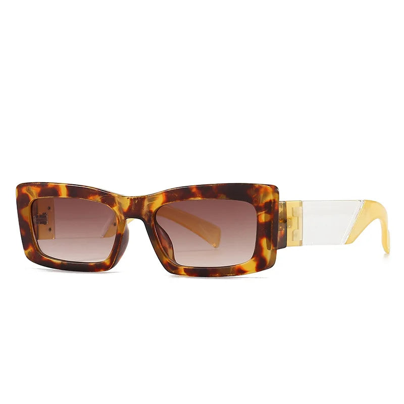Sammy Jackson™ Josie Zonnebril | Vintage & Trendy