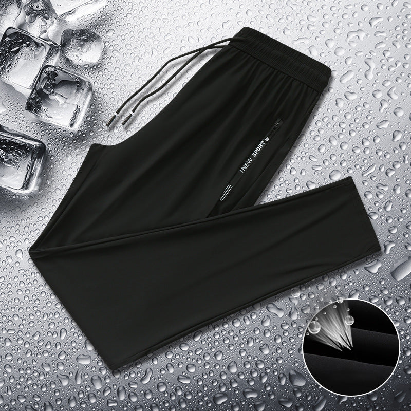 Uniseks Stretch Broek – Jaxon
