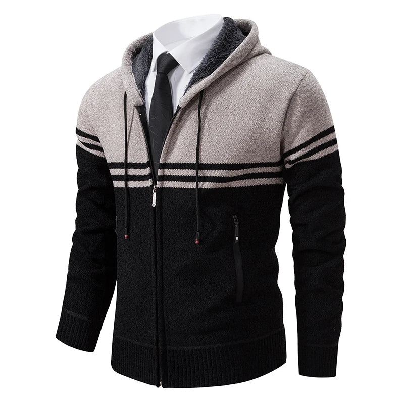 Sammy Jackson™ JokerKnit Vest | Comfortabel en warm vest voor elk moment