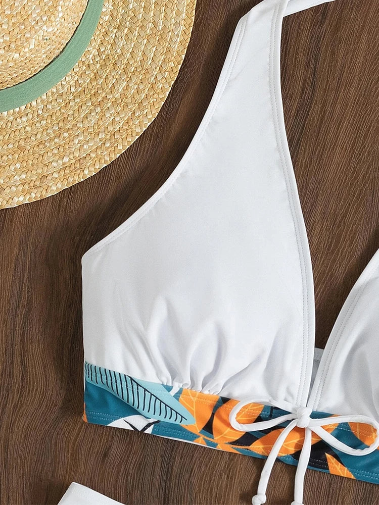 Sammy Jackson™ Janne Beach Babe Bikini | Sportief & Trendy