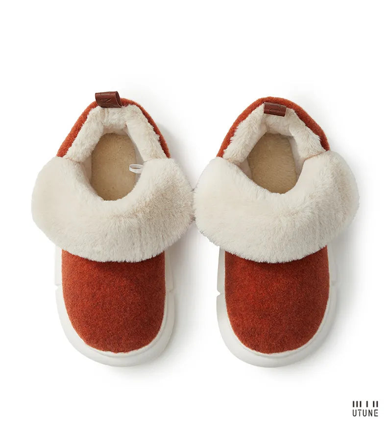 Sammy Jackson™ CozyFeet | De perfecte wintersloffen