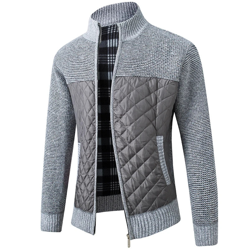 Sammy Jackson™ Frank Vest | Comfy Slim-Fit vest